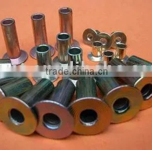 Rivets,tubular Rivet,semi Tubular Rivet thumbnail-1