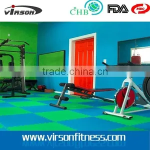 Virson Floor EVA Foam Mats Playground Gym Yoga Exercise Play Mat thumbnail-6