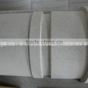 Latest Building Material GRC Concrete for Hotel Decor thumbnail-3