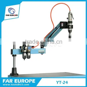 Tapping From M4-M24,Pneumatic Tapping Machine thumbnail-1