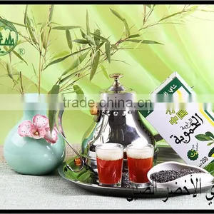 China Factory Supply Green Tea, Chunmee 9371,Chunmee-Green-Tea-9371 thumbnail-6