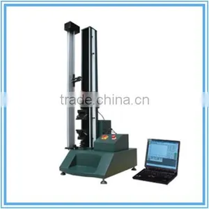 Silicone Sponge Tensile and Compression Measuring Machine thumbnail-1