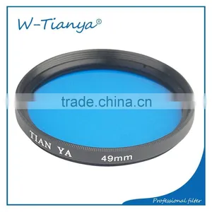 Color Bule Filter for Digital Camera thumbnail-1