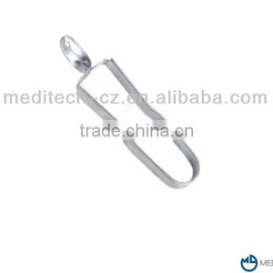 HOT SELL! Screw-hold Forcep Veterinary Orthopedic Surgical Instruments thumbnail-1