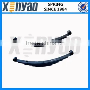 High Quality Truck Used Leaf Springs thumbnail-1