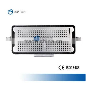 3.5 4.0mm Orthopedic Screw Rack Orthopedic Implant Surgical Instruments thumbnail-1