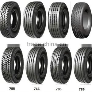 Truck Tires for Sale 315/80r22.5 thumbnail-2