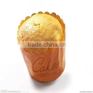 On Sale Factory Price Small Cakes/ Cup Cake Making Machine Price thumbnail-2
