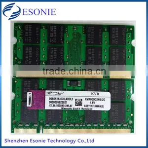 Laptop Ddr2 2gb Ram Memory Module thumbnail-1