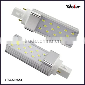 G24 Led 7w thumbnail-1