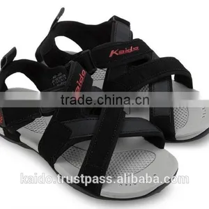 Lowest Price for HIGH Quality for 2015 Men Sandals With PU Upper Sandals, EVA Midsole, Rubber Outsole, OEM Vietnam Company thumbnail-2
