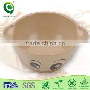 Healthy Material Microwave Oven Bowl Set or Bread Bowl Pan thumbnail-2