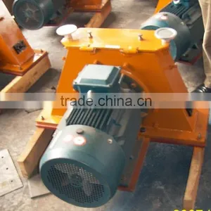 Shot Blasting Turbine / Blasting Wheel thumbnail-3