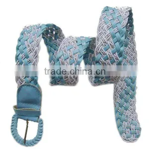 Fashion Knitted Belt thumbnail-1