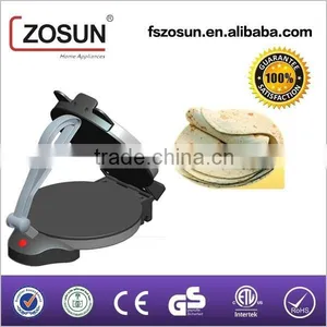 ZS-310 Indian Roti Maker For Household thumbnail-2