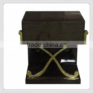 Bestselling New JB71-03 Melamine Bedside With Solid Wood in Bedroom From JL&C Furniture Lastest Designs 2014 (China Supplier) thumbnail-1