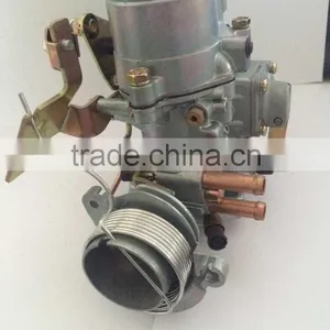 Auto Carburetor 1401.E2/140100 for PG504/404 Zinc 127910000 Carburetor Quality Choice thumbnail-3