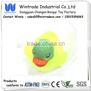 Hot Water Change Toy Duck Changing Toy thumbnail-1