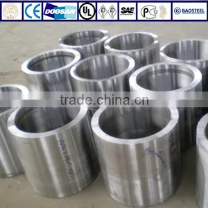 ST52 Honed Steel Tubes thumbnail-3