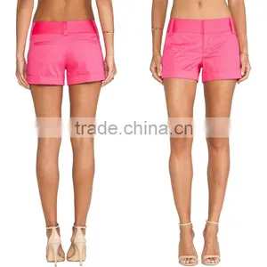 Pictures of Women in Short Shorts thumbnail-1