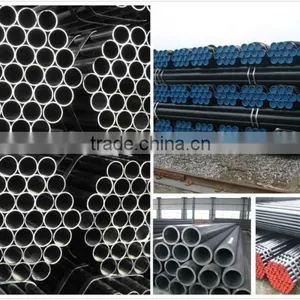 Best Products for Import 35mm Diameter Steel Pipe/used Seamless Steel Pipe for Sale thumbnail-2
