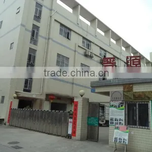 Dongguan City Lucky Goldjyx Plastic Hardware Electronic Co., Ltd. company overview - view 2 thumbnail