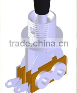 Selector Guitar Switch Toggle Selector Guitar Switch thumbnail-4