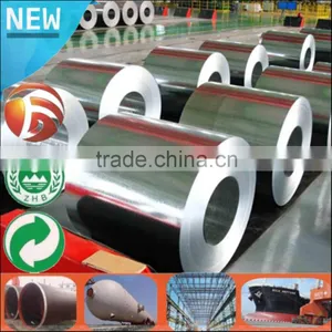 Prime Hot Dipped 2.2mm Galvanized Steel Coil Z275 Price per Ton thumbnail-5