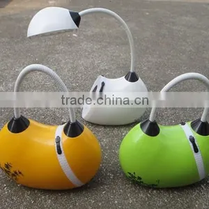 Plastic Bag Lamps thumbnail-1