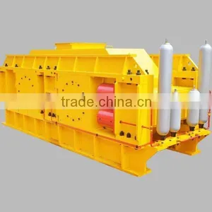 Sanyyo Roll Mill Crusher/twin Roll Crusher/hydraulic Roller Crusher for Sale With Best Price. thumbnail-4