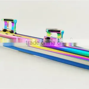 Ice Speed Blade Ice Skating Frame Factory Inline Speed Skating Skates Custom Made thumbnail-1
