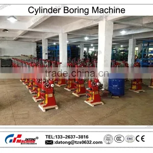 Cylinder Boring Bar/motocycle Cylinder Boring Machine T807A Quality Choice thumbnail-3