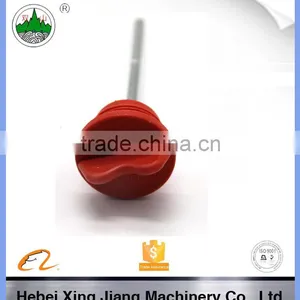 Tank Level Gauge for Oil Truck thumbnail-2