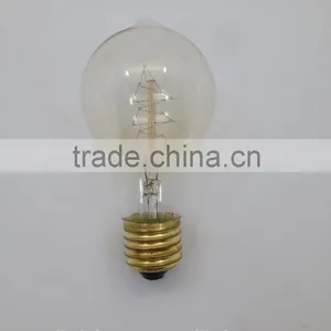 Bayone B22/ Screw E27 E26 for 40W Vintage Carbon Filament Lamps thumbnail-3