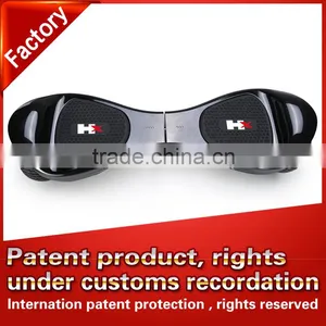 New Scooter Three Wheel Scooter Self Balancing Electric Scooter Bluetooth thumbnail-1