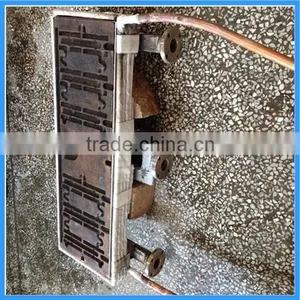 Moulds Preheating With IGBT Induction Heater (JLC-30KW) thumbnail-1