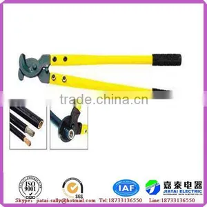 Crimping Plier Wire Hand Cable Cutter thumbnail-1