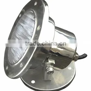 2015 Cost-effective 12W / IP68 LED Underwater Light thumbnail-4