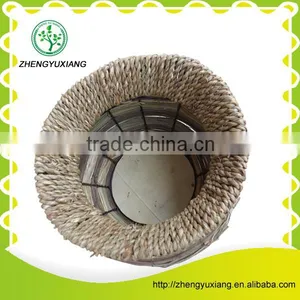 Special Shape Household Essential Rattan Basket thumbnail-3