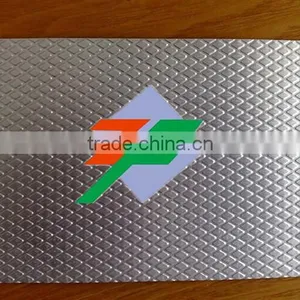 The Rhombus Pattern Aluminum Sheet thumbnail-4