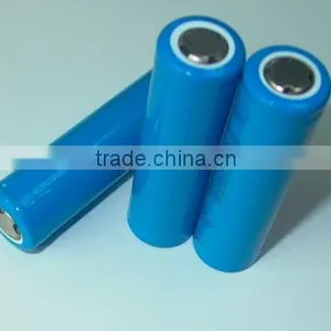 Portable Single Cylindrical Lithium Battery thumbnail-3