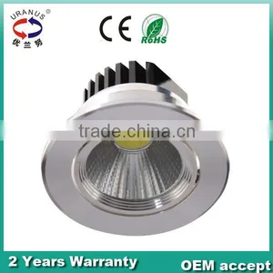 High Quality Led Downlight Price, Saving Energy 2 Years Warranty Led Downlight Price thumbnail-6
