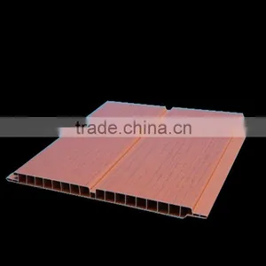 Middle Groove Interior Wall Wood Paneling thumbnail-1