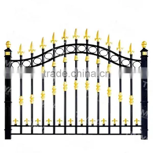 Used Chain Link Fencing for Sale thumbnail-5