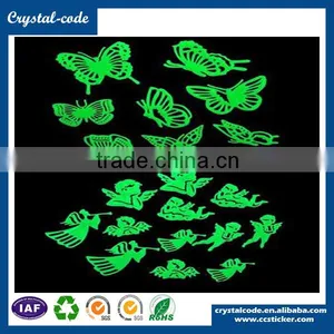 Soon Delivery Vinyl Self Adhesive Luminous Label thumbnail-6