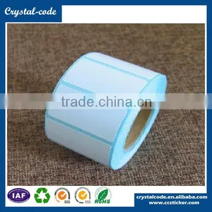 Blank Roll Thermal Transfer Label thumbnail-1