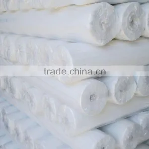 Chemical Bonded Fabric(nonwoven Fabric , Nonwoven Fusible Interlining) thumbnail-1