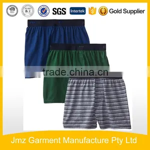 2016 Basis Men Underwear OEM Custom Underwear thumbnail-1