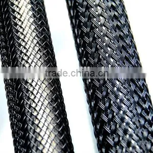 Cable Protector Sleeve-PET Expandable Sleeving thumbnail-1