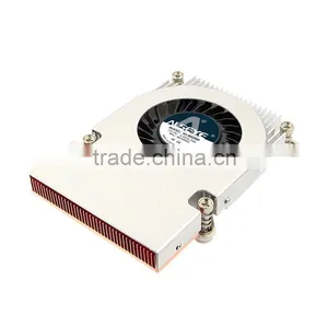 Alseye IO-SH200 New Computer 1u Thin Cpu Cooler thumbnail-1